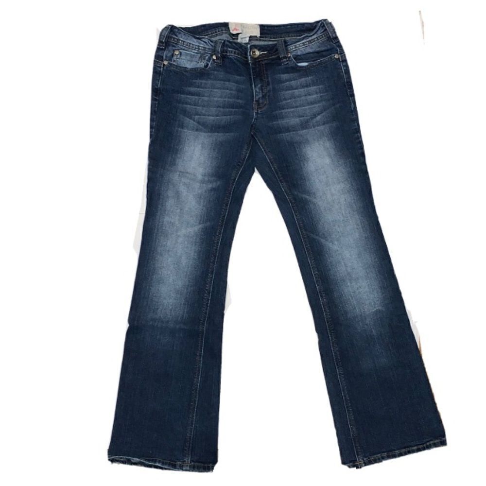 Farlow Jeans stretch jeans size 13